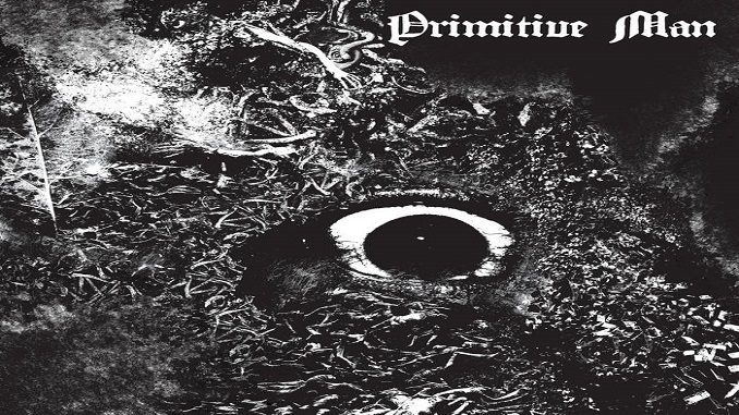 primitive man