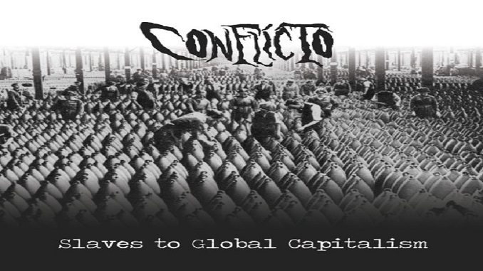 conflicto