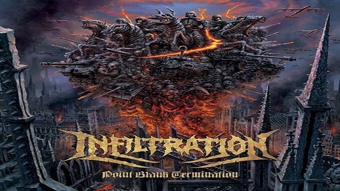Infiltration-Point-Blank-Termination-2020