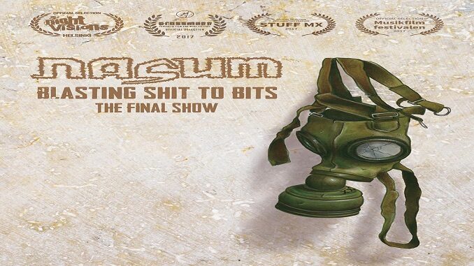 NASUM BSTB DVD