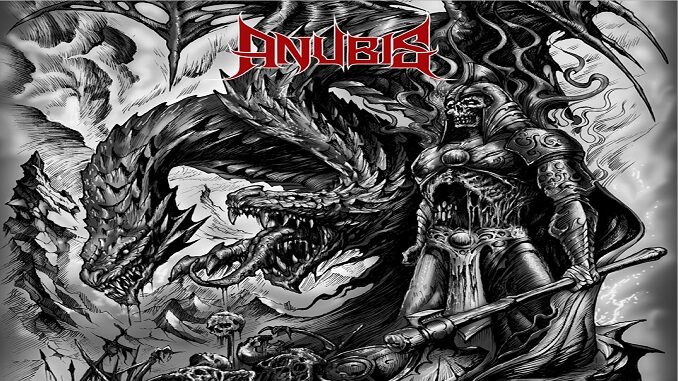 anubis cover art