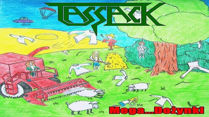 tassack