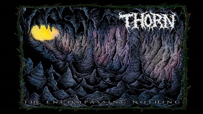 thorn