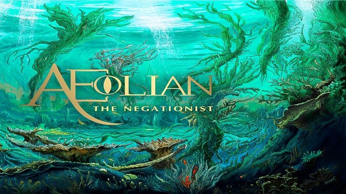 aeolian