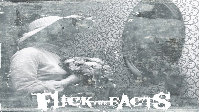 FTF Pleine Noirceur_album cover