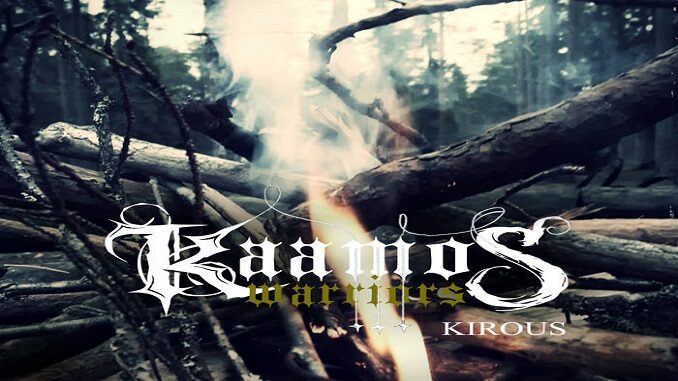 kaamos warriors