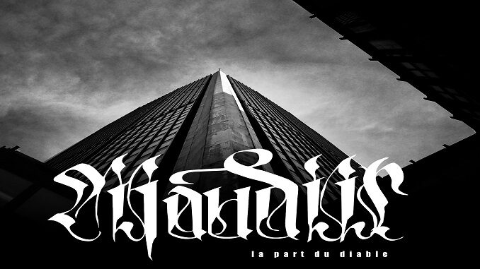 Maudiir - La Part Du Diable