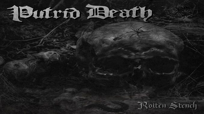 putrid death