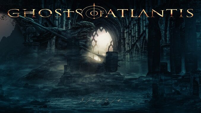 ghosts of atlantis artwork