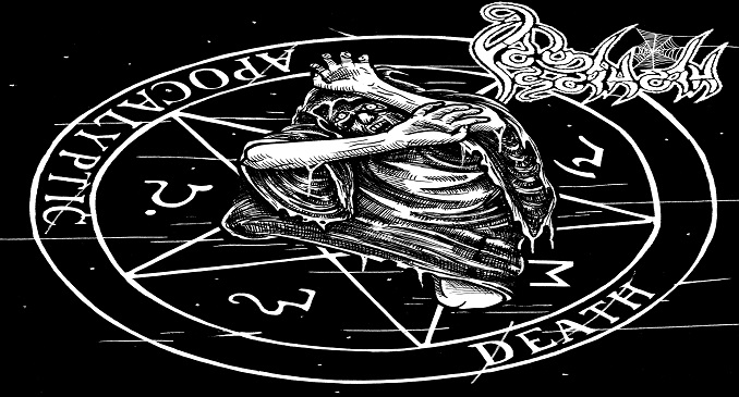 Portada apocalyptic death final