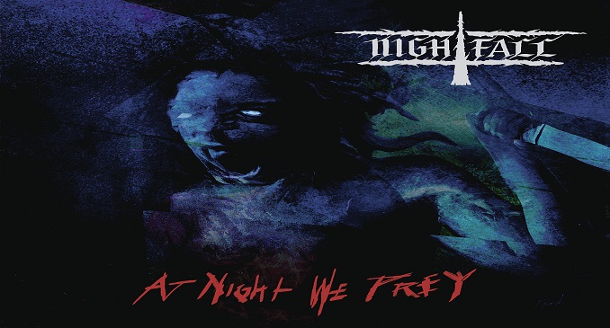 nightfall