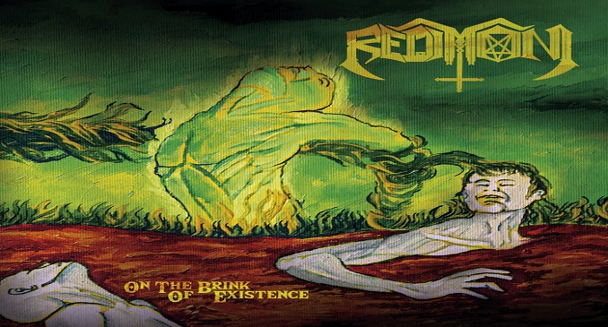 redimoni