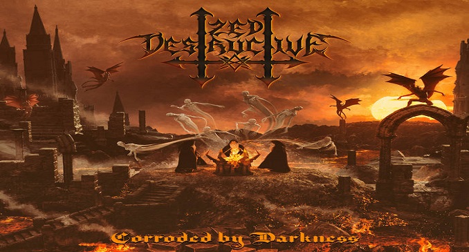 zed destructive