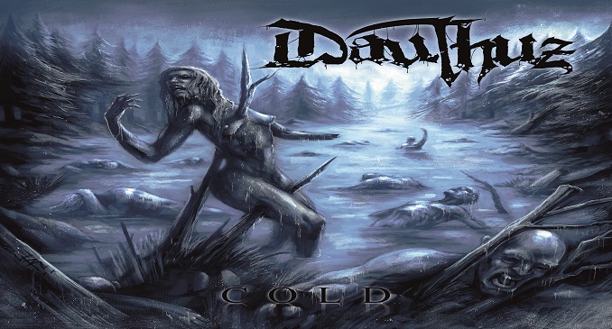 COLD DAUTHUZ COVER