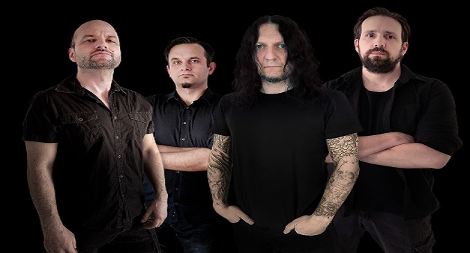 SuidAkrA Band Photo