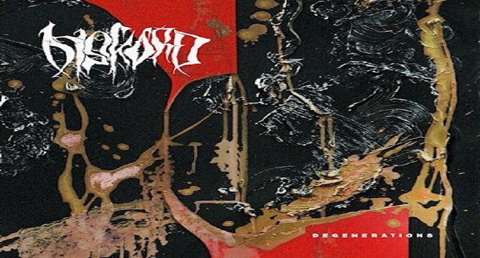 diskord cover