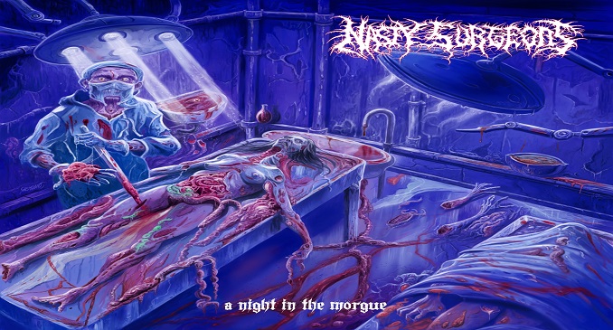 nasty surgeons