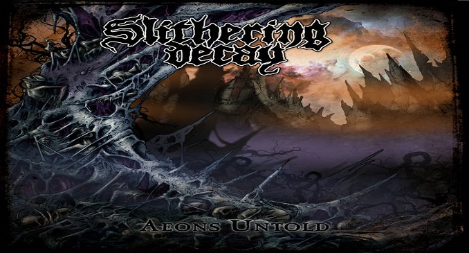 slithering decay