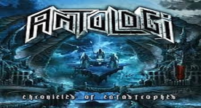 antologi