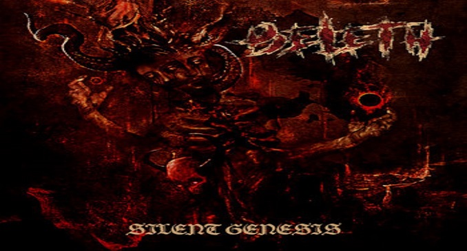 beleth cover