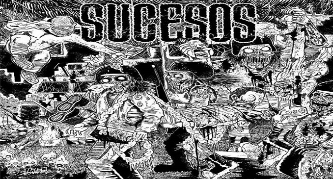 sucesos cover