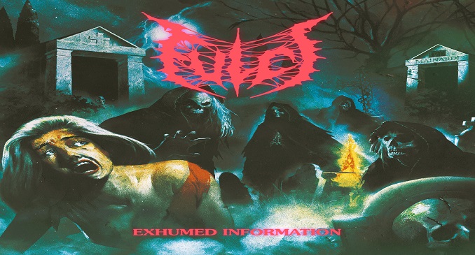 Fulci_Exhumed Information_2021