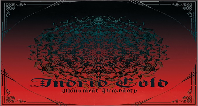 Indrid Cold - Monument Prazdnoty