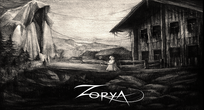 Zorya - Primeval