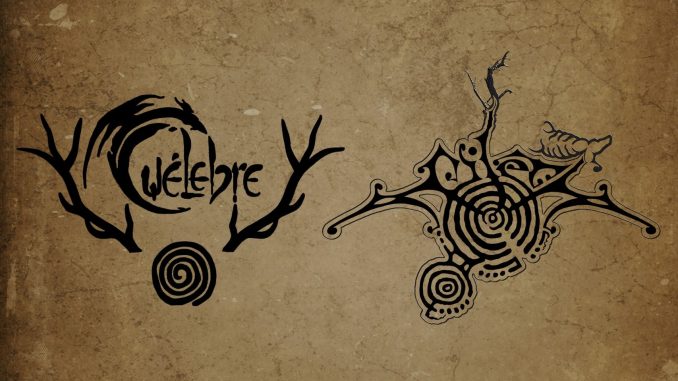 Mileth, Cuélebre web
