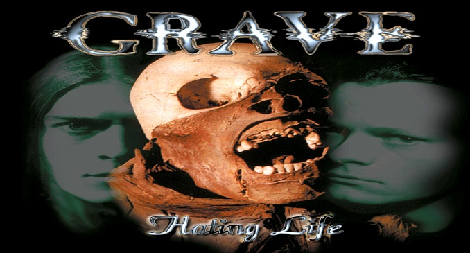 grave HatingLife-cover