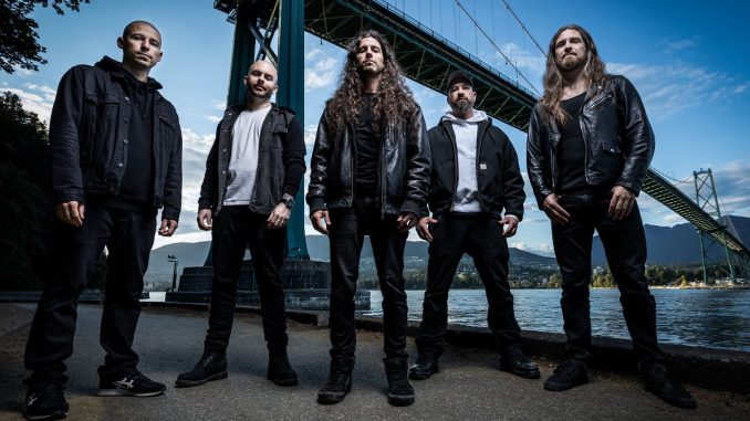 Archspire banda web
