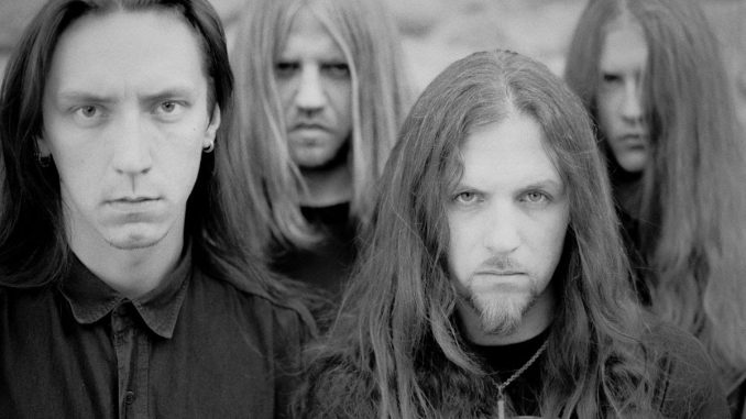 Vader band web