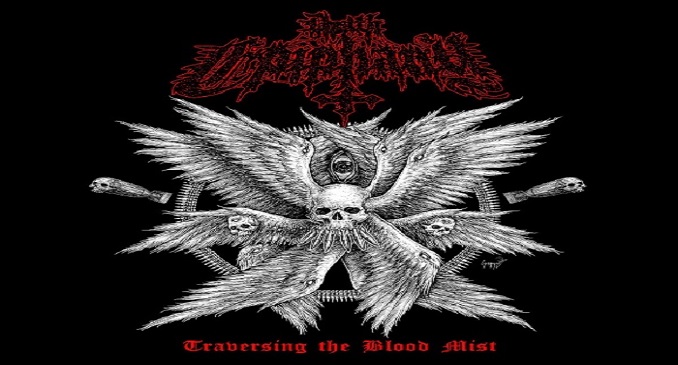 death epiphany cover