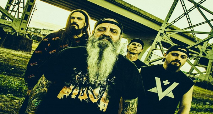 CROWBAR by Justin Reich