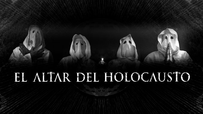 El Altar del Holocausto band