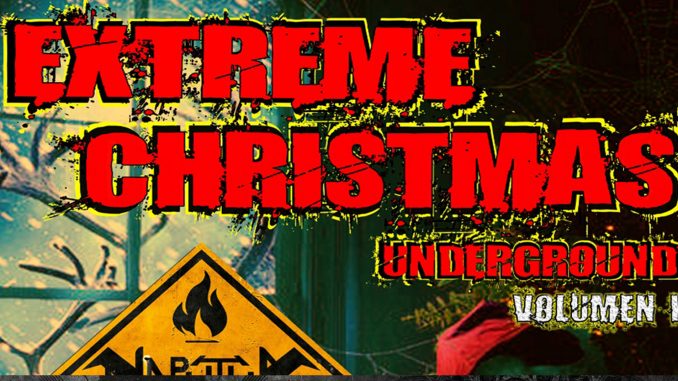 Extreme Underground Chiclana