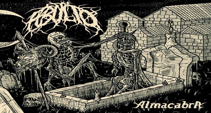 abulto cover