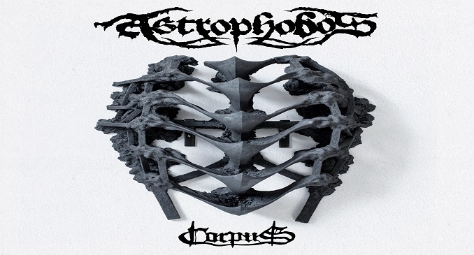 astrophobos cover