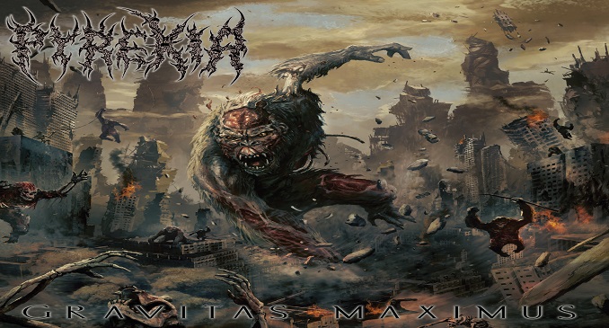 pyrexia cover