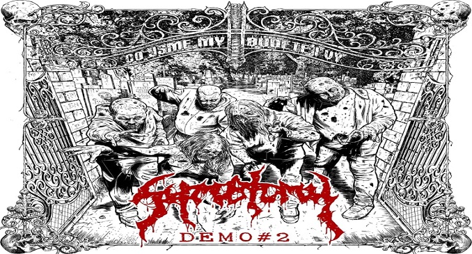 Cover - DEMO#2