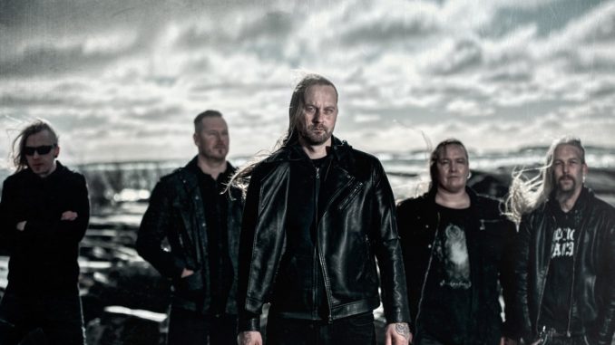 Mors Principium Est banda