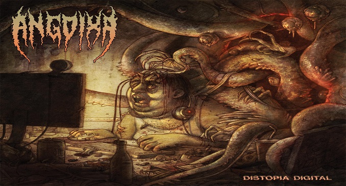 angoixa cover