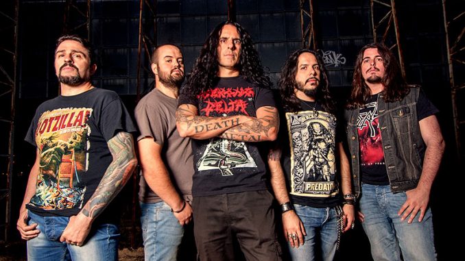 holycide band
