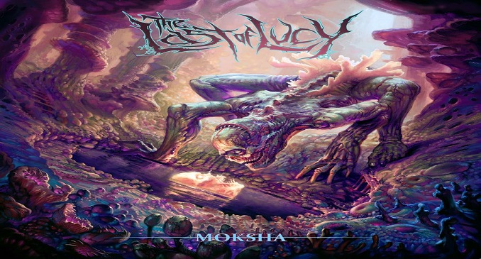 the last of lucy cover