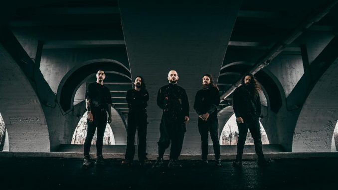 Rivers of Nihil banda