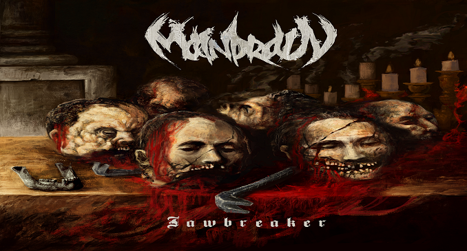 mainbrain cover