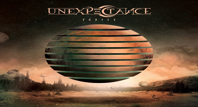 unexpectance cover