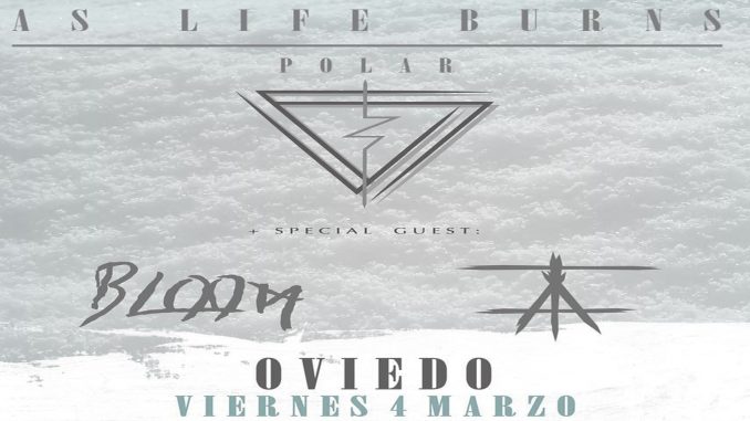 As Life Burns Tyrant Broken Tomb
