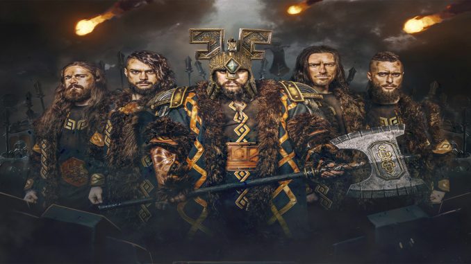 Wind Rose BrokenTomb