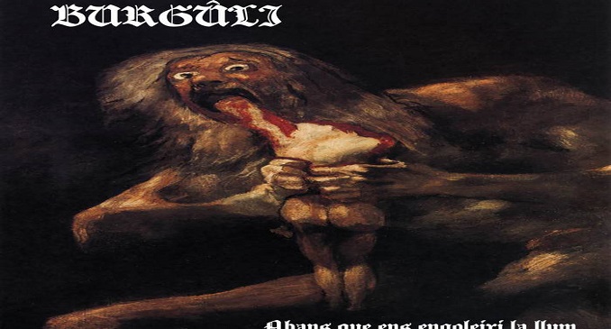 burguli cover